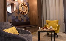 Mercure Paris Porte de Pantin