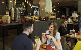 Mercure Paris Porte de Pantin